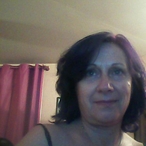 Hoda, 45 ans, Drancy
