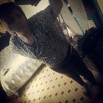 Calypso, 26 ans, Montreuil