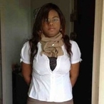 Annita, 32 ans, Saint-Denis