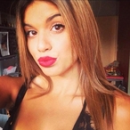 Tuline, 23 ans, Montreuil