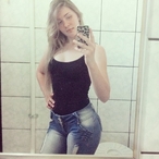 Madelaine, 45 ans, Noisy-le-Grand