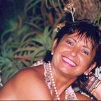 Laurance, 45 ans, Vaujours