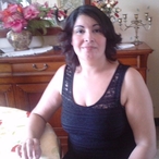 Krysta, 35 ans, Stains