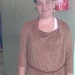 Colombe, 22 ans, Saint-Denis