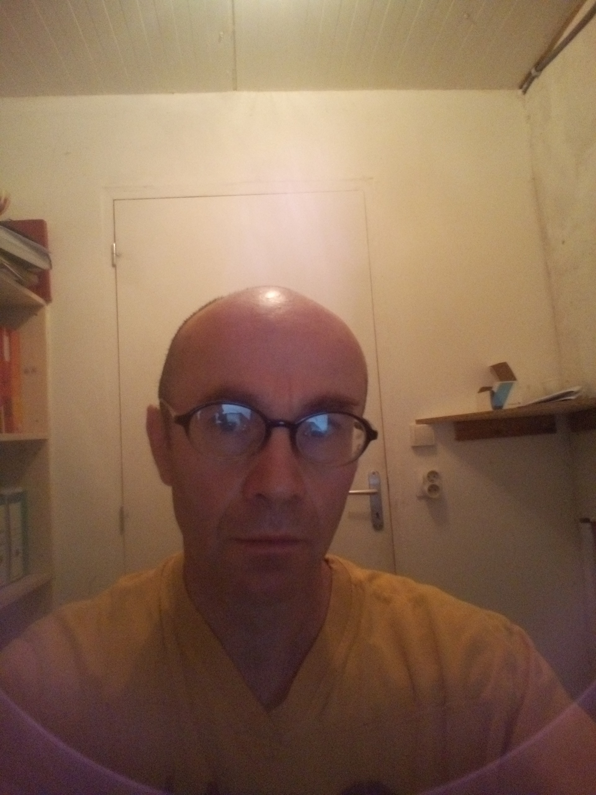 Abd, 45 ans, Pantin