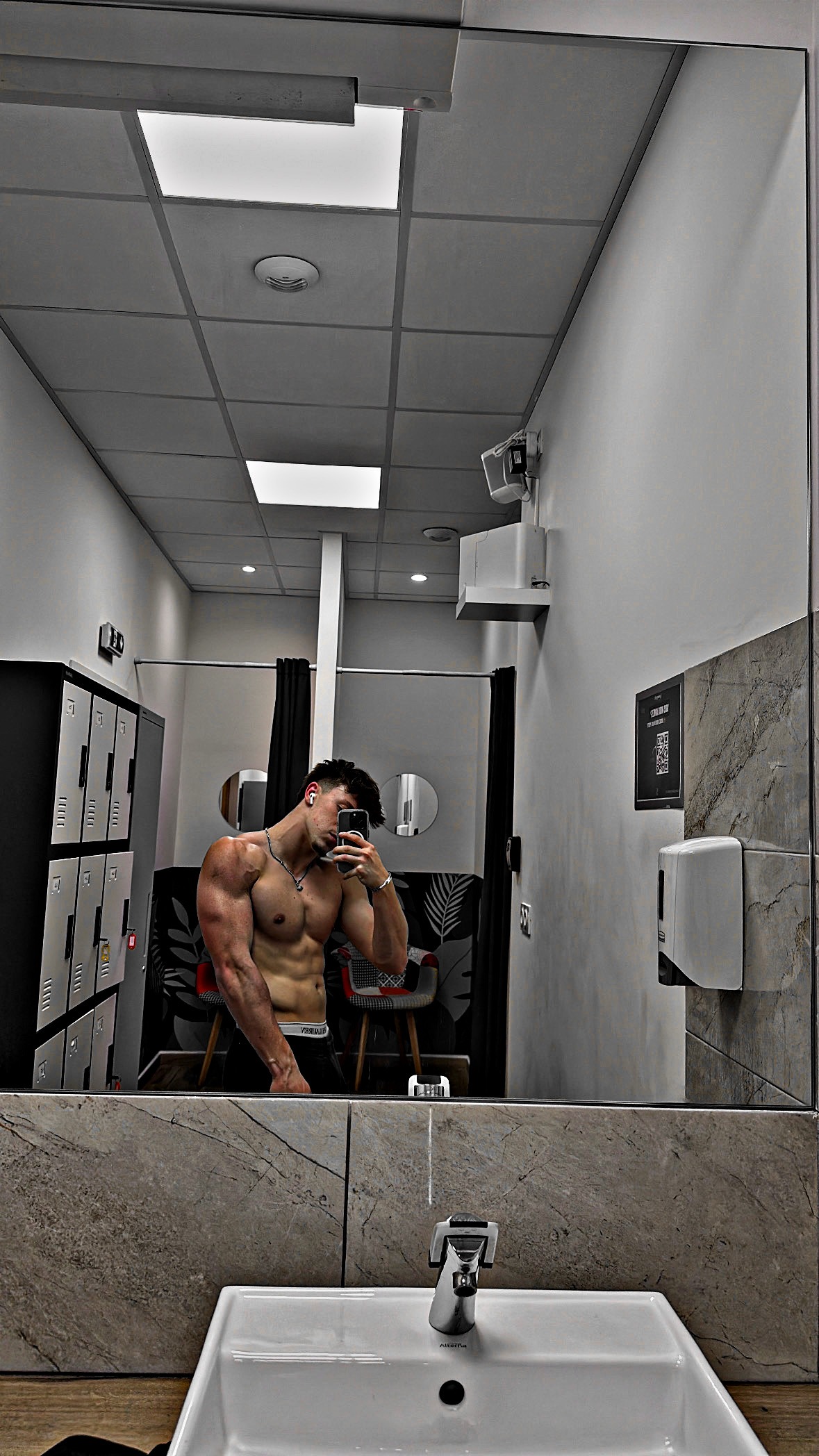 Lyad, 22 ans, Bobigny