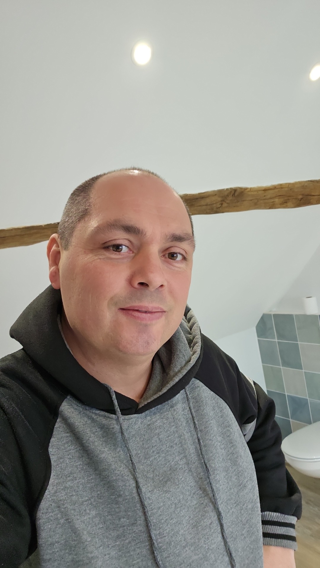 Enis, 44 ans, Vaujours
