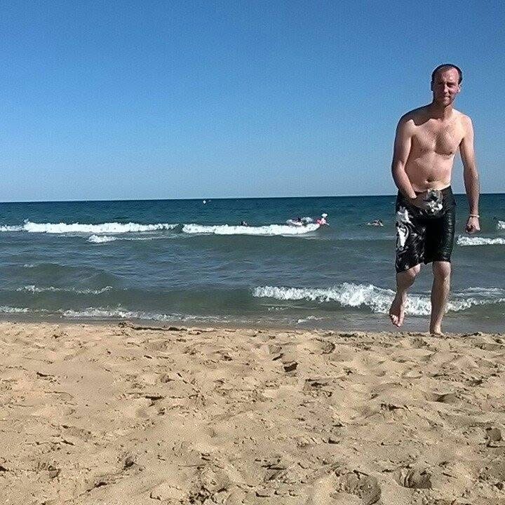 Rassim, 45 ans, Drancy