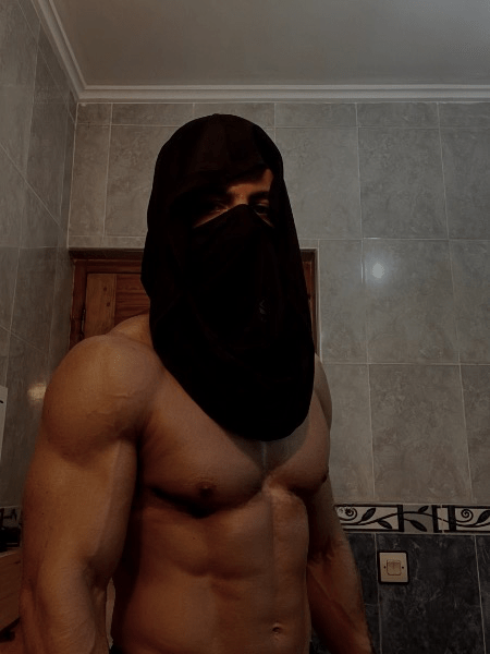 Ilane, 22 ans, Épinay-sur-Seine