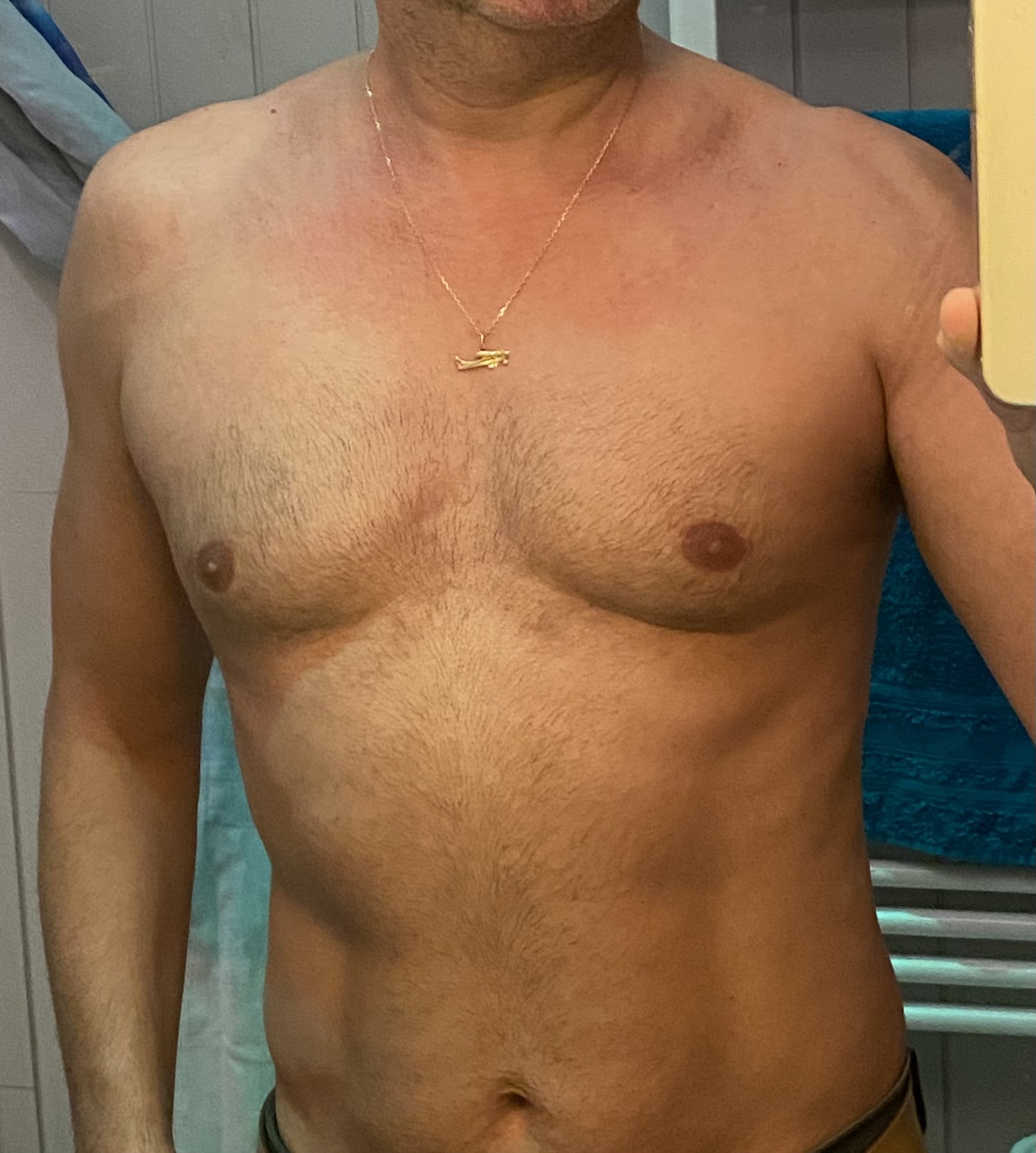 Jamison, 45 ans, Aulnay-sous-Bois