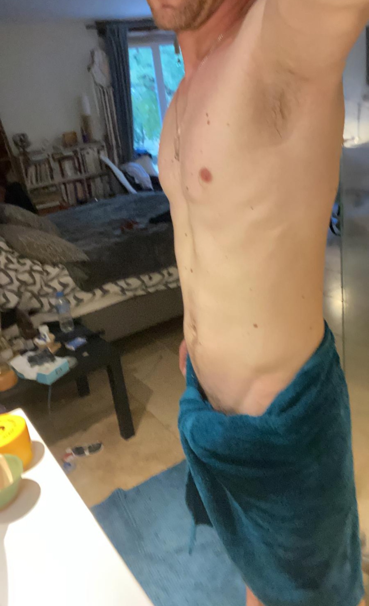 Keyan, 39 ans, L'Île-Saint-Denis