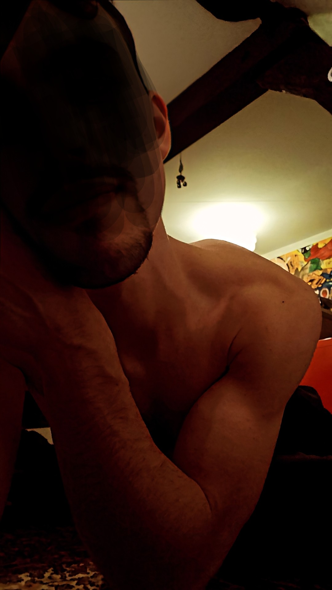 Robinson, 27 ans, Neuilly-Plaisance