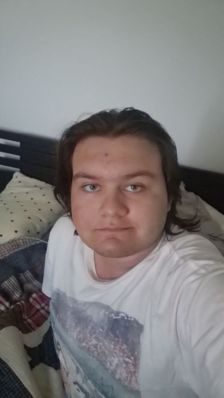 Azidine, 22 ans, Saint-Denis