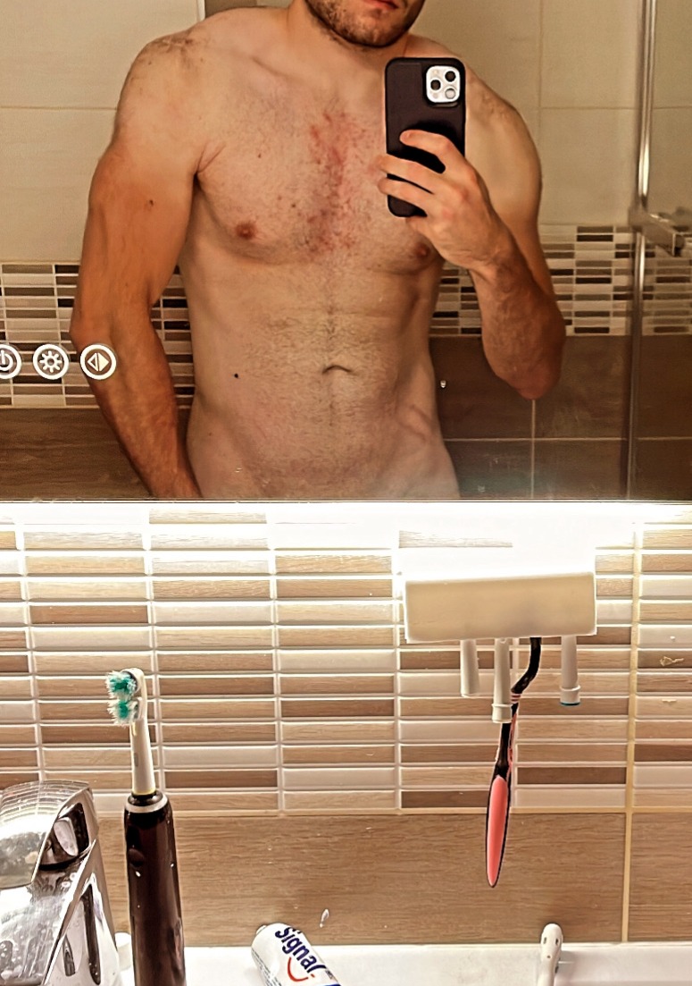 Oriol, 25 ans, Noisy-le-Grand