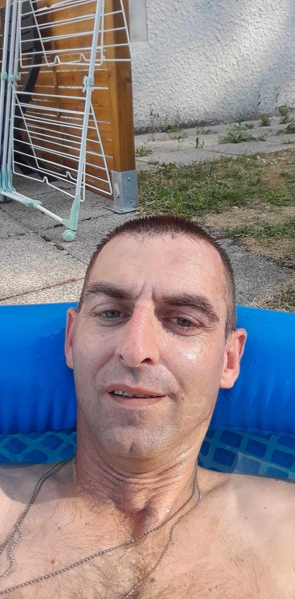 Imraan, 40 ans, Pantin