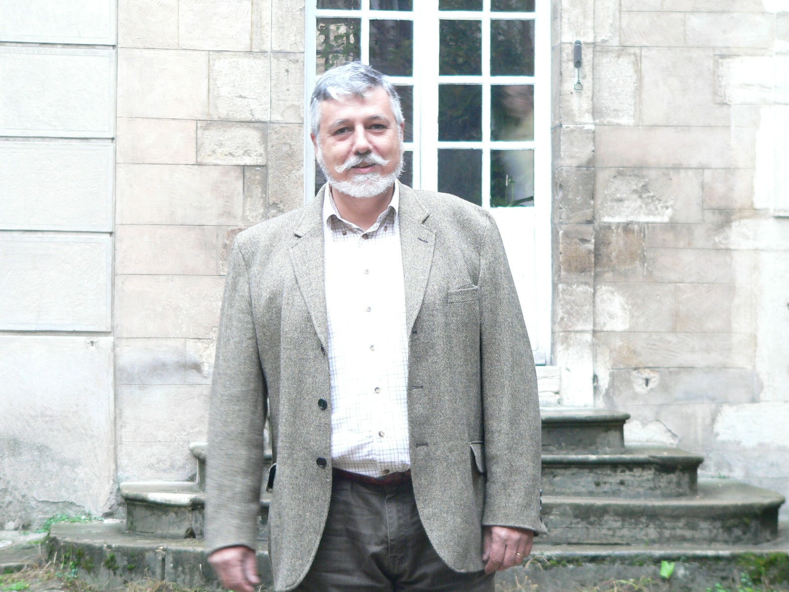 Lyam, 45 ans, Aubervilliers