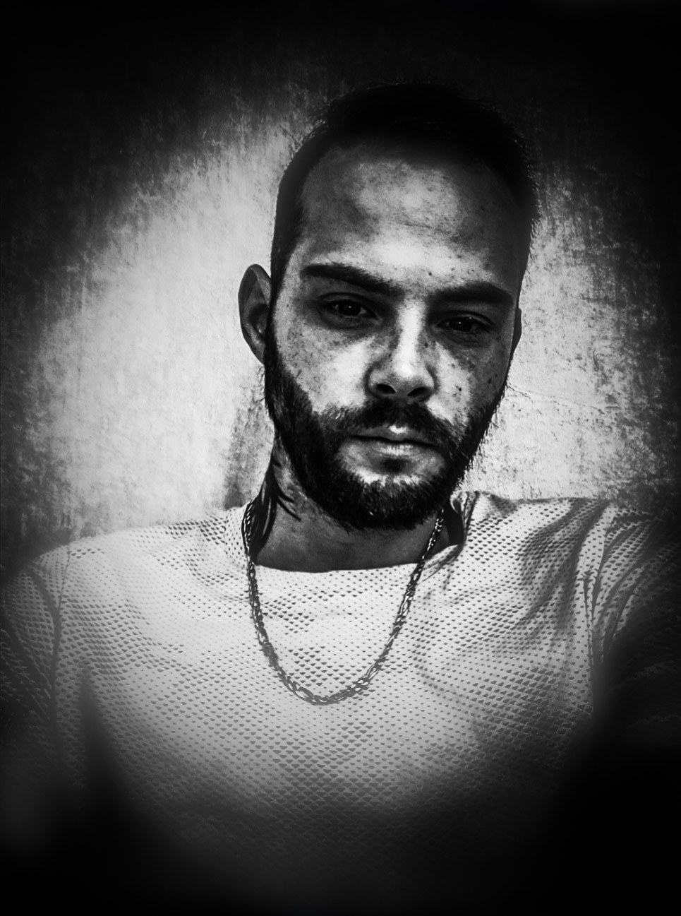 Cristiano, 36 ans, Montreuil