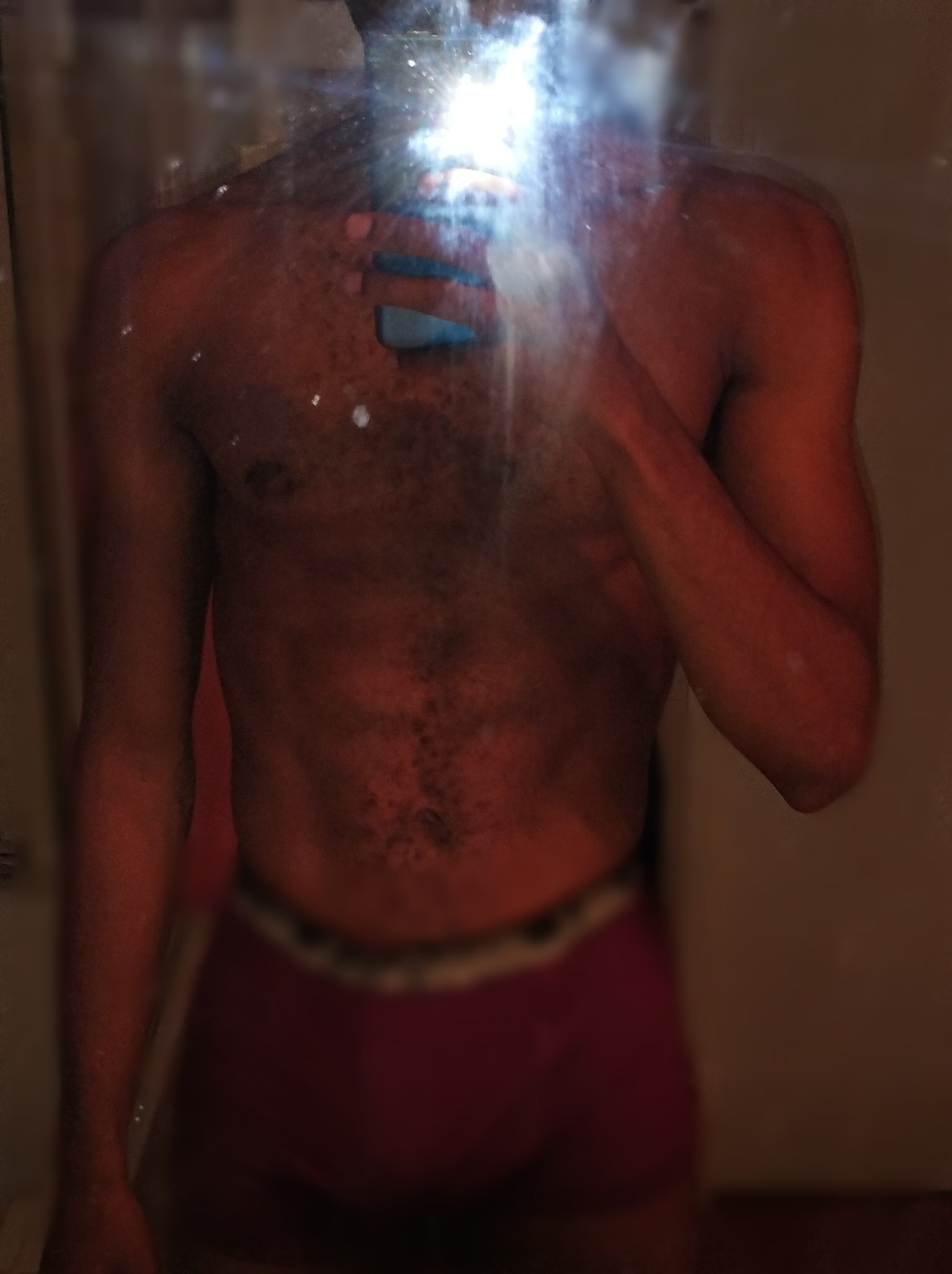 Jaylan, 24 ans, Villetaneuse