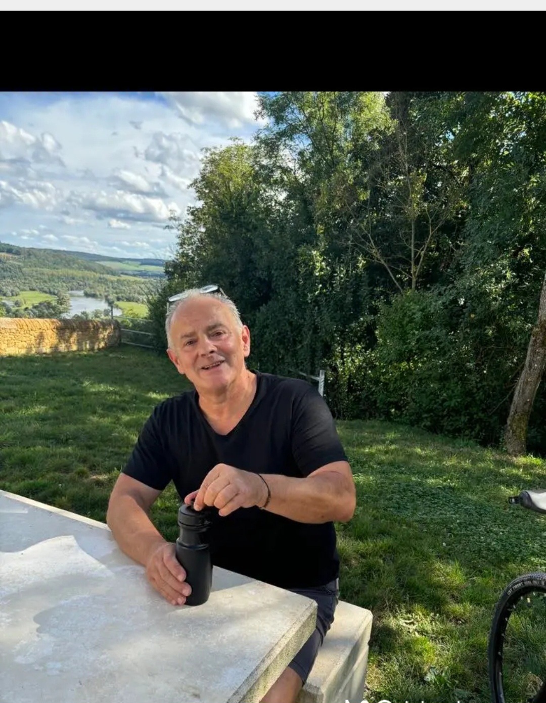 Moha, 45 ans, Épinay-sur-Seine