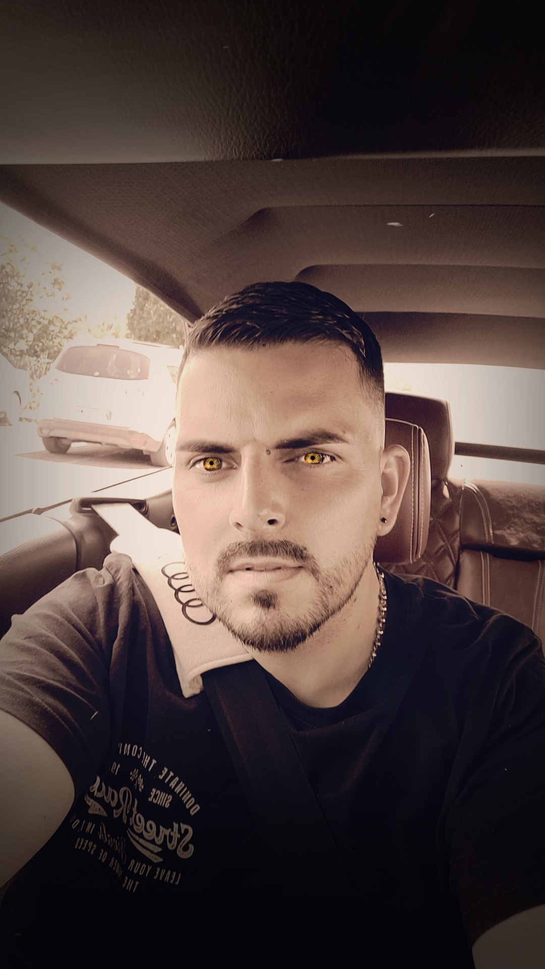Aydan, 37 ans, Sevran