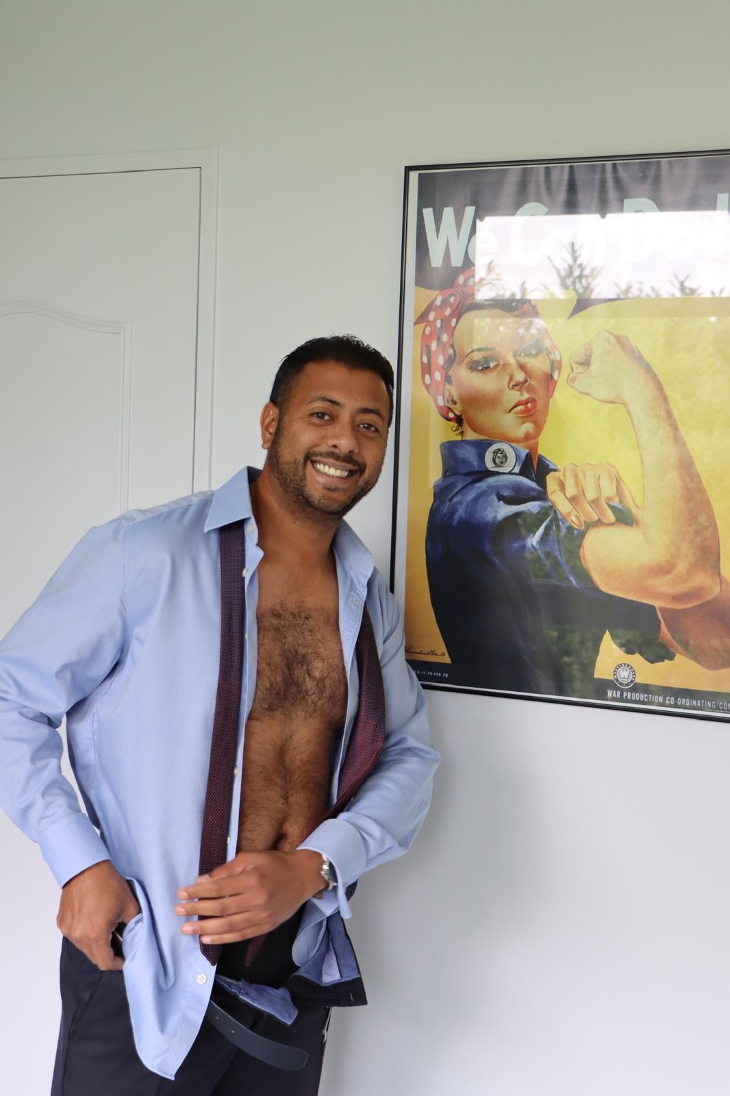Kemil, 43 ans, Drancy