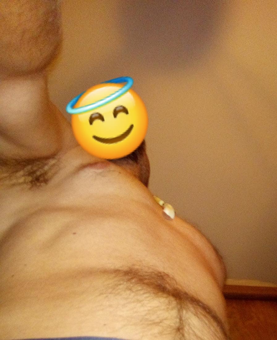 Otis, 25 ans, Clichy-sous-Bois