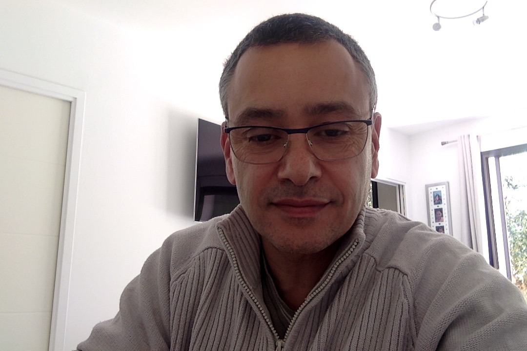 Manolo, 45 ans, LesPavillons-sous-Bois