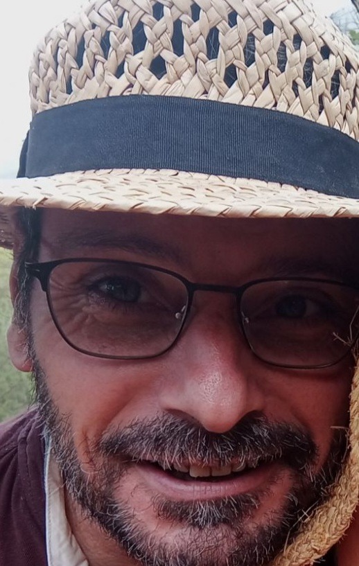 Talha, 45 ans, LesLilas