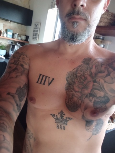 Djawad, 43 ans, Aulnay-sous-Bois